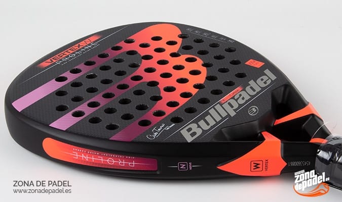 Zapatillas Bullpadel Hack Azules 2018 - Zona de Padel