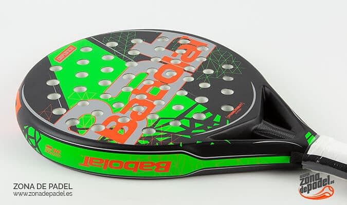 Analizziamo a fondo le nuove racchette Babolat 2019 Padel Family