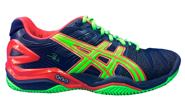 Scarpe tennis hotsell asics 2014